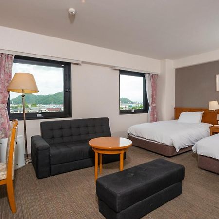 Hotel Kinsuien Saiki Ngoại thất bức ảnh