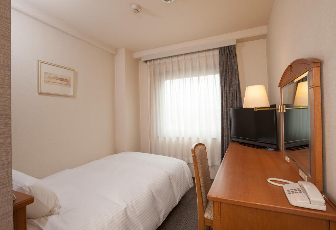 Hotel Kinsuien Saiki Ngoại thất bức ảnh