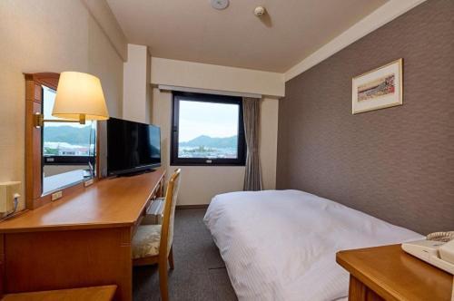 Hotel Kinsuien Saiki Ngoại thất bức ảnh