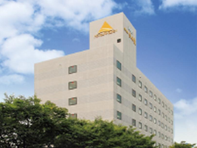 Hotel Kinsuien Saiki Ngoại thất bức ảnh