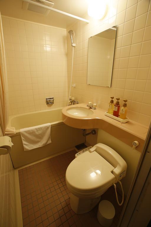 Hotel Kinsuien Saiki Ngoại thất bức ảnh