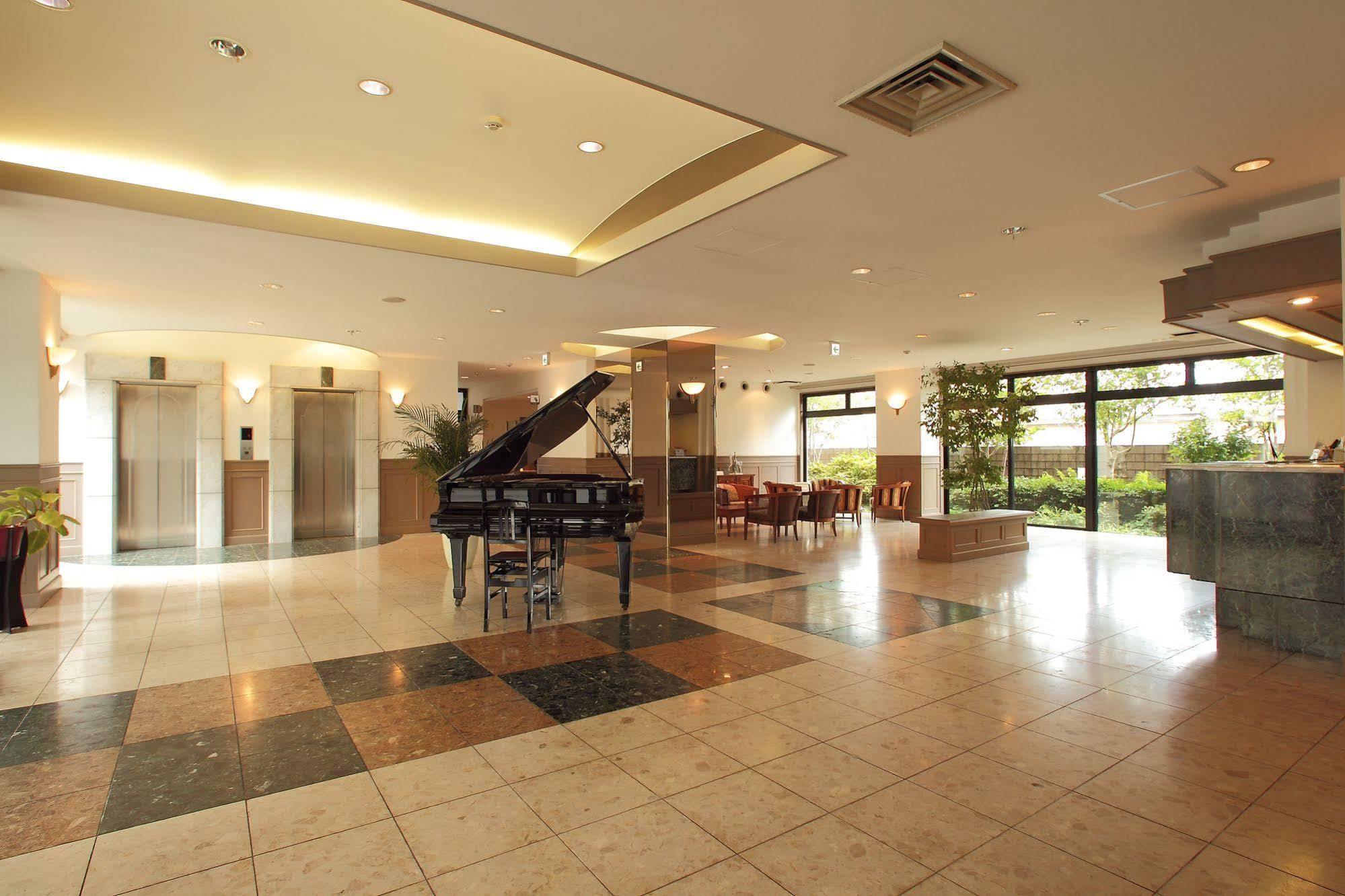Hotel Kinsuien Saiki Ngoại thất bức ảnh