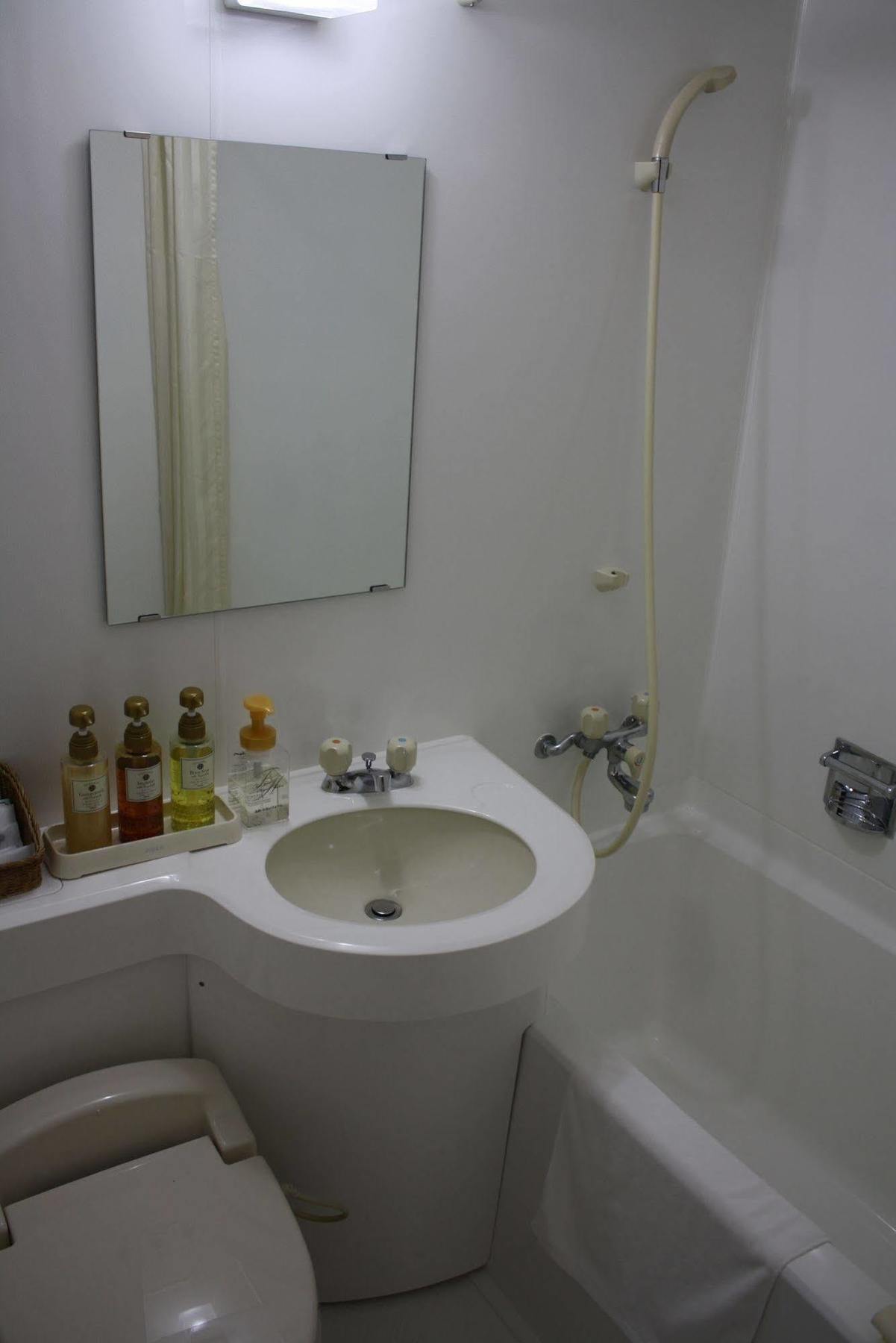 Hotel Kinsuien Saiki Ngoại thất bức ảnh
