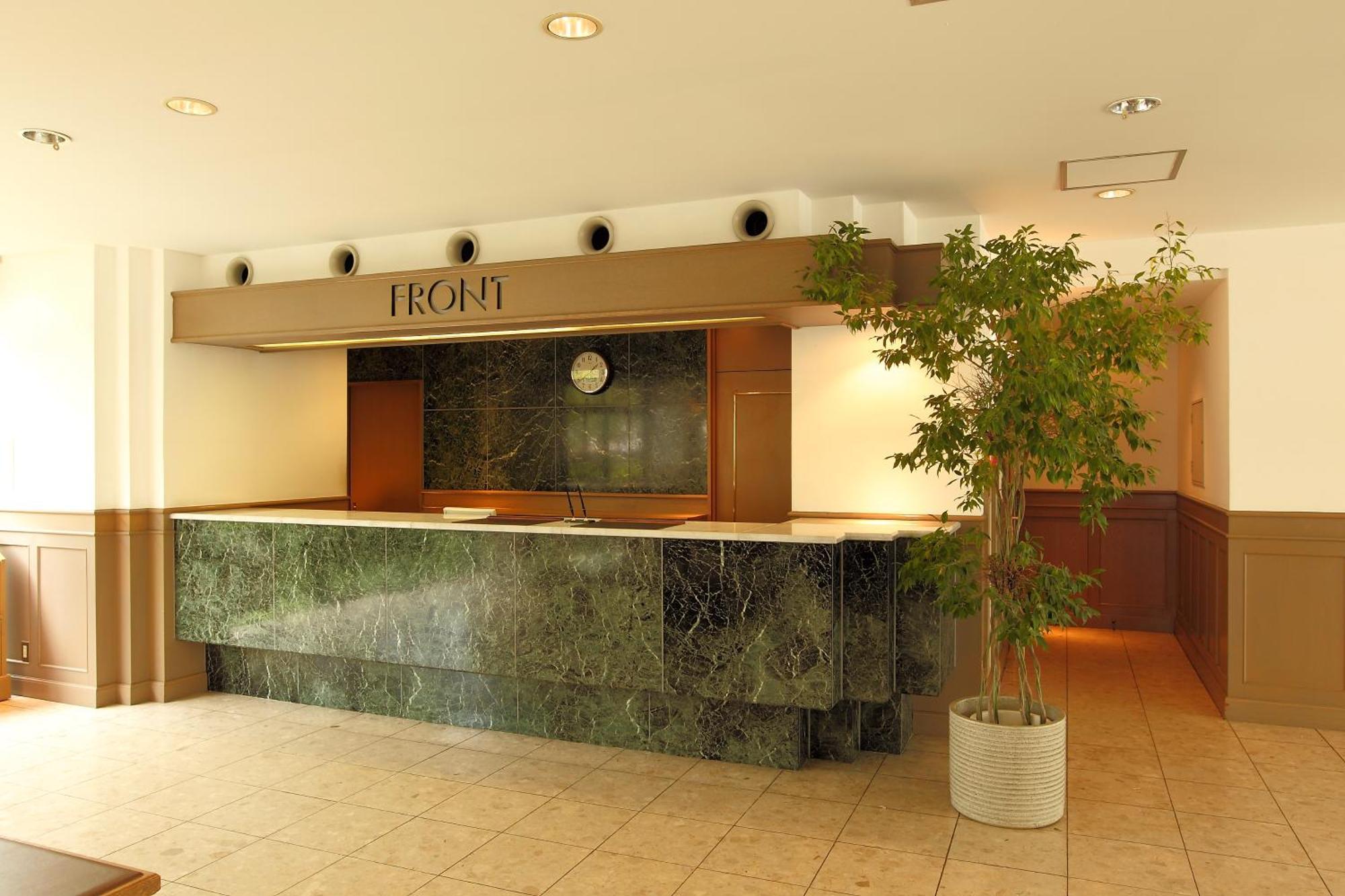 Hotel Kinsuien Saiki Ngoại thất bức ảnh